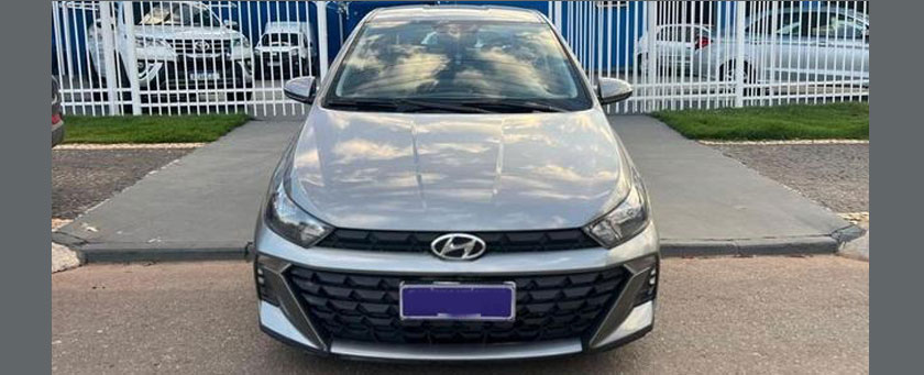 HB20 LIMITED 1.0 FLEX 12V MEC.